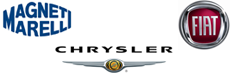 Automotive Lighting (MAGNETI MARELLI, FIAT CHRYSLER AUTOMOBILES)