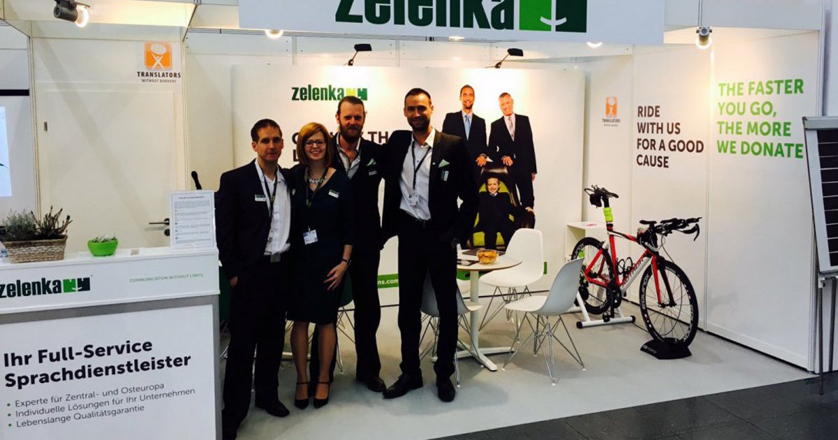 tekom16 Done and Dusted! ZELENKA