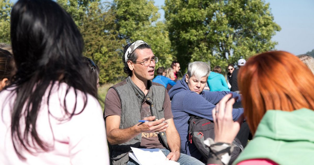 Getting It Right! Inspiring Hiring Strategies for the Translation