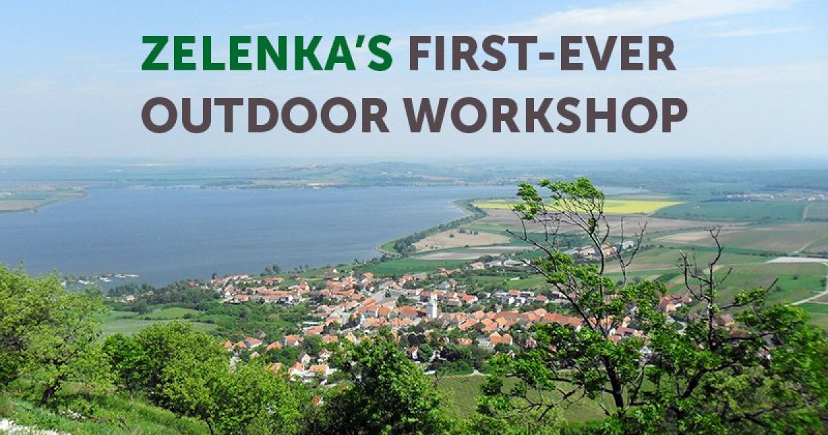 We’re going “back to basics” with this year’s ZELENKA Event