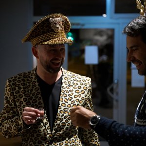 Vánoční večírek 2025