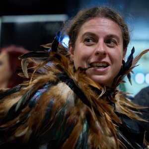 Vánoční večírek 2025