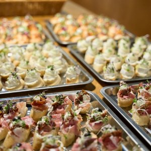 Vánoční večírek 2025