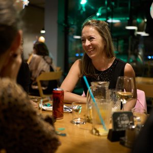 Vánoční večírek 2025