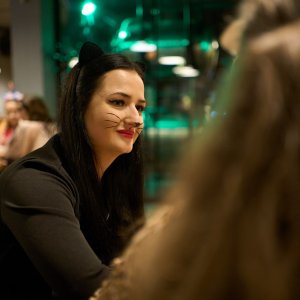 Vánoční večírek 2025