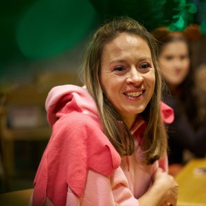 Vánoční večírek 2025