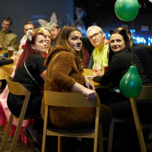 Vánoční večírek 2025