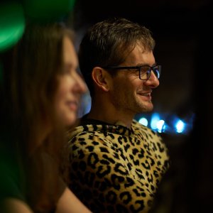 Vánoční večírek 2025