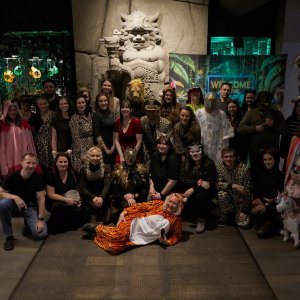 Vánoční večírek 2025