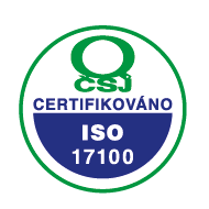 ISO 17100